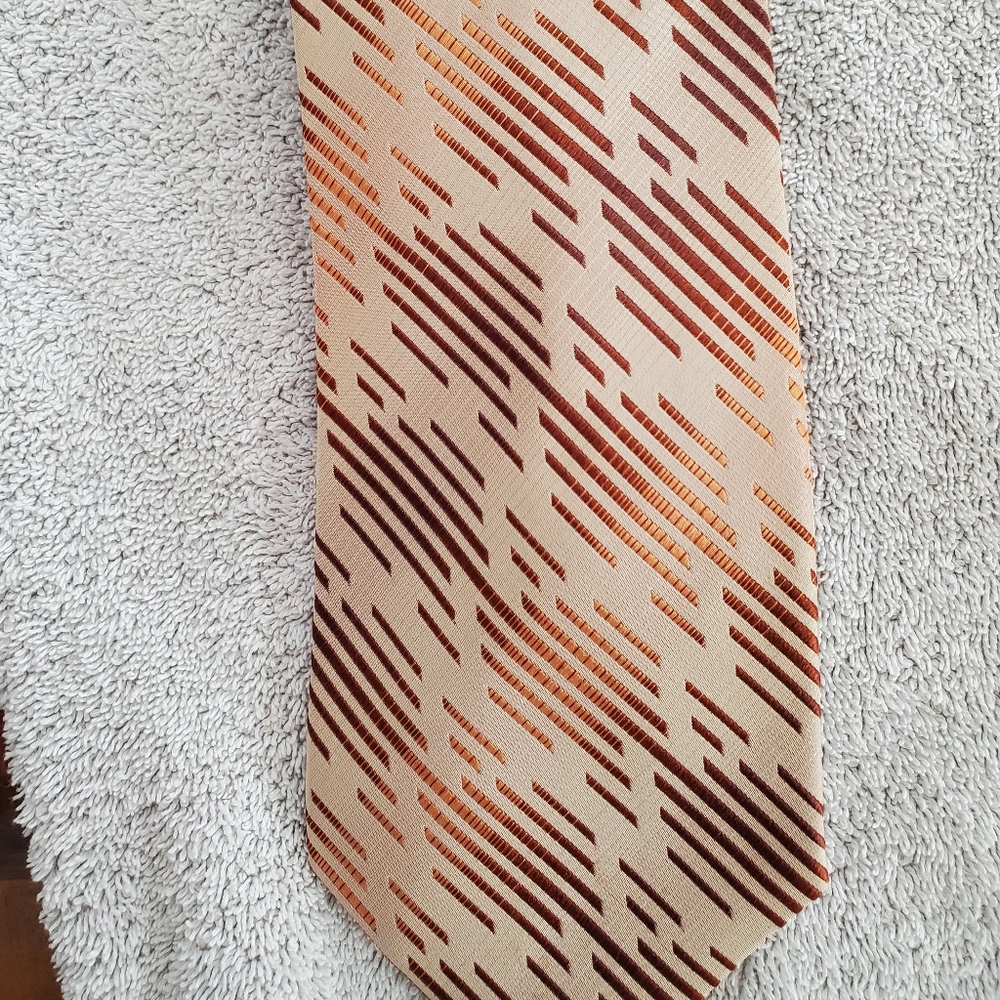 Tie for men